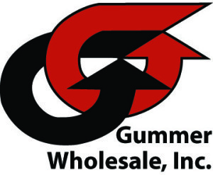 Gummer Wholesale Logo