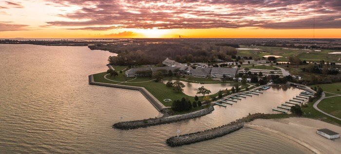 MaumeeBay MaumeeBay