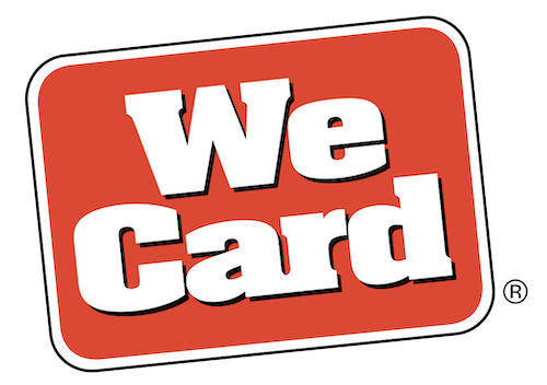 WeCard Logo