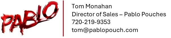 pablopoucheslogo-tom monahan contact info
